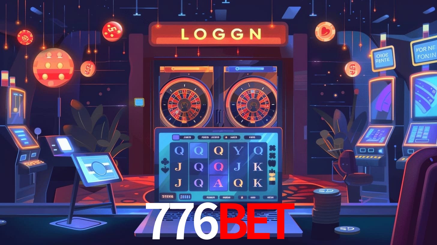 Sistemas de Segurança 776bet