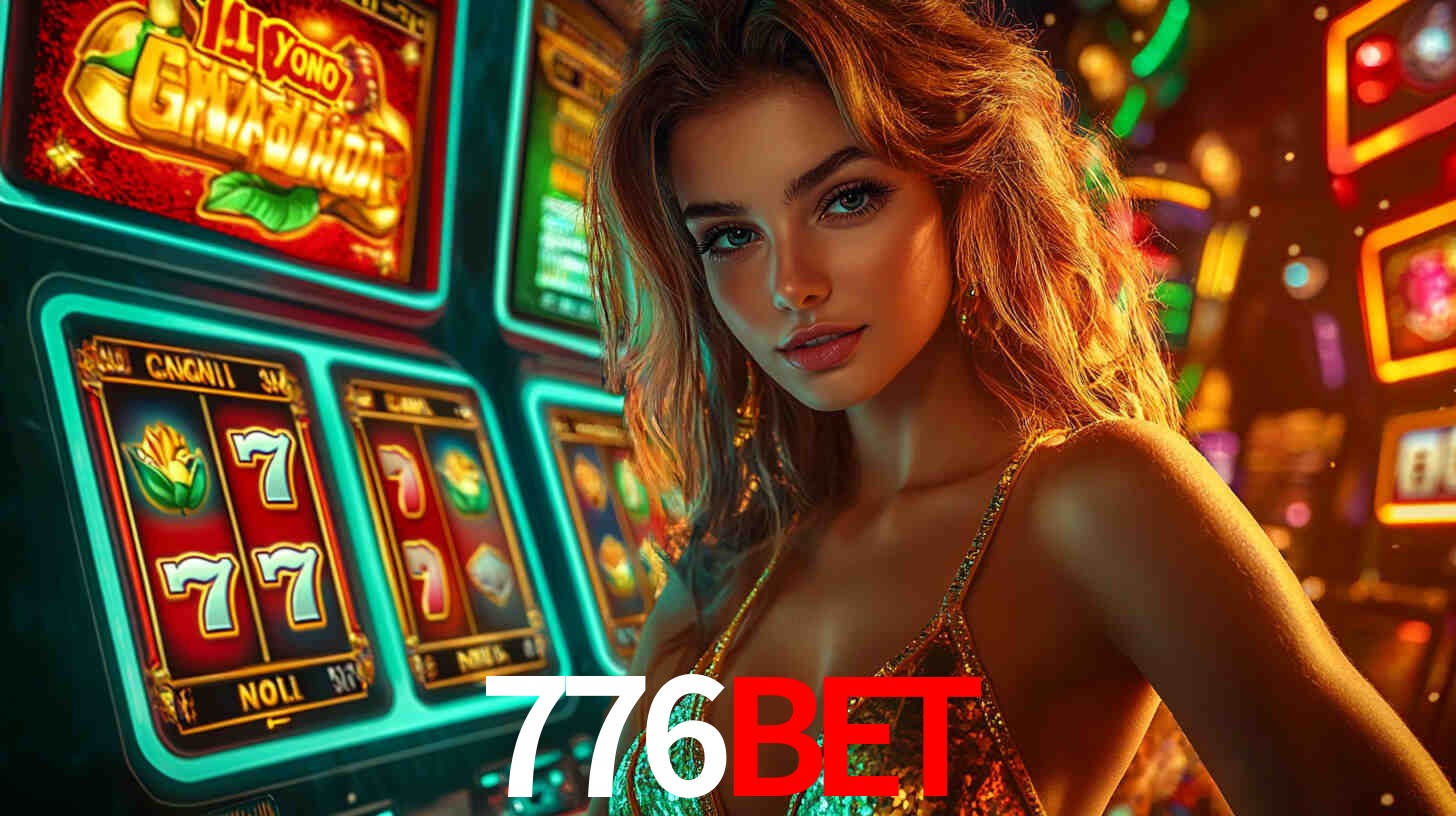Premium Interface 776bet