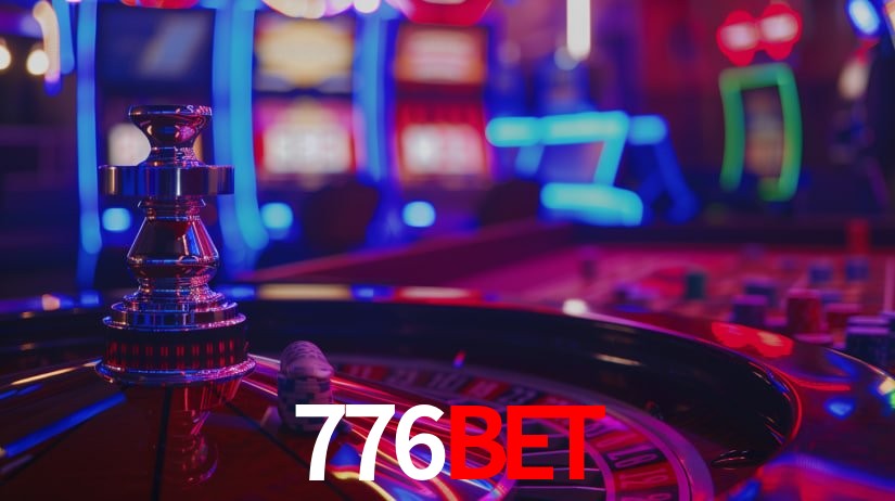 776bet: Jogos de Caça-Níqueis-Altas Recompensas, Roleta-Velocidade, Blackjack-Desafios Máximos