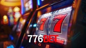 Provedores de Jogos 776bet