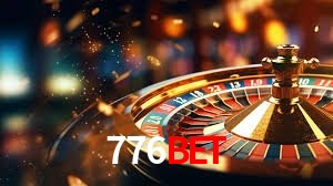 Promoções Sazonais 776bet