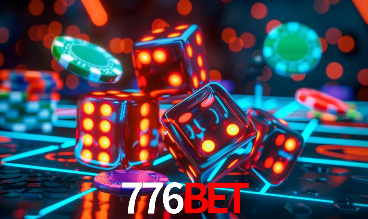cassino 776bet