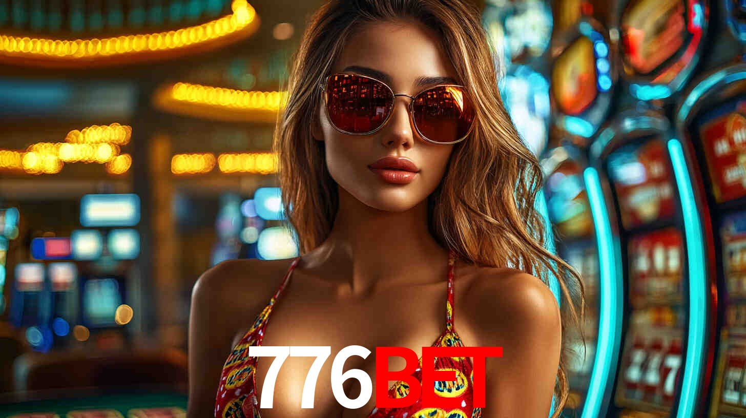 776bet bônus — painel de promoções no aplicativo