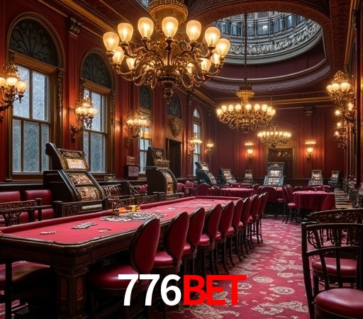 Integração de APIs 776bet