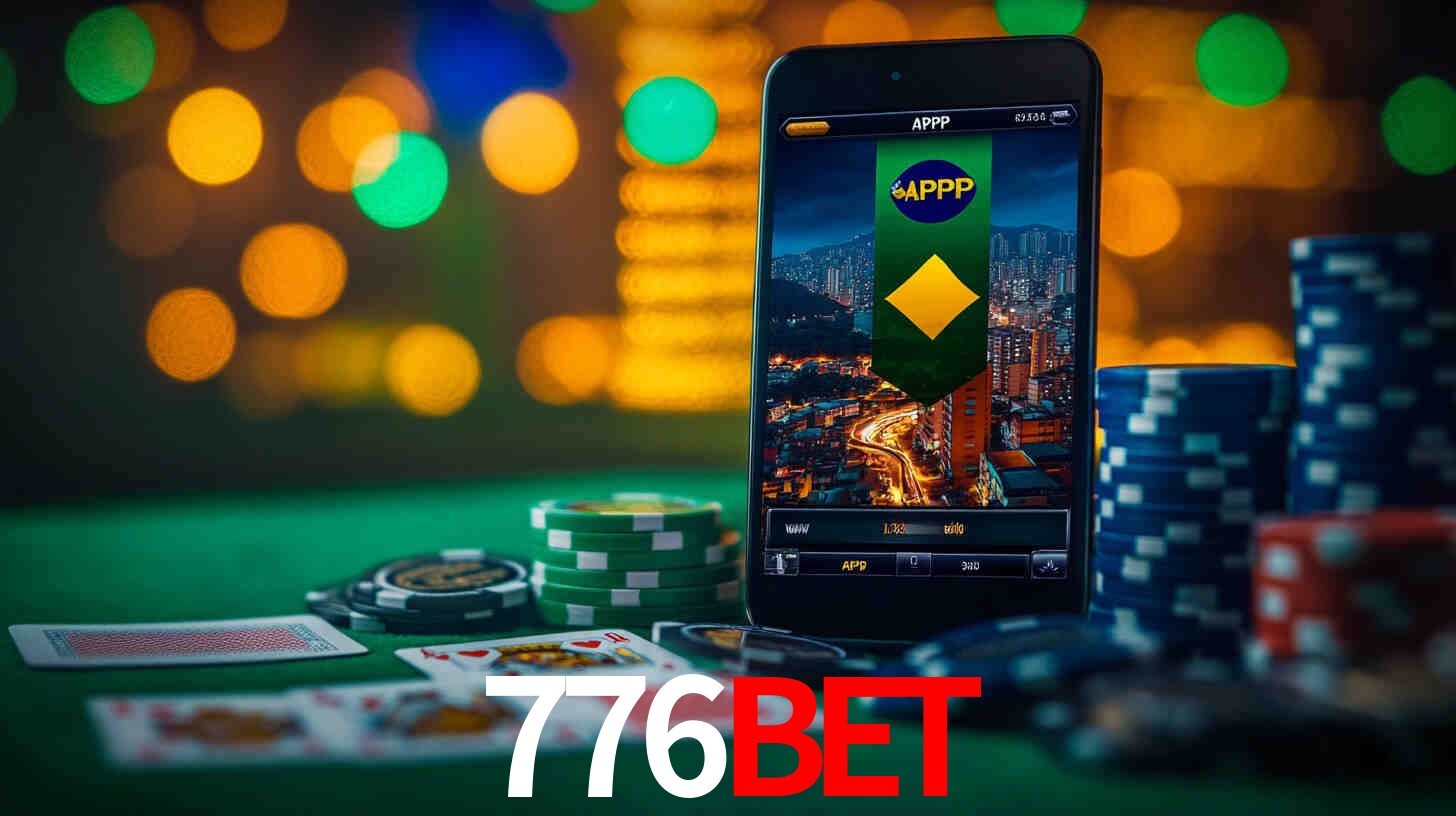 Explorando a Categoria de Eventos em Apostas na 776bet