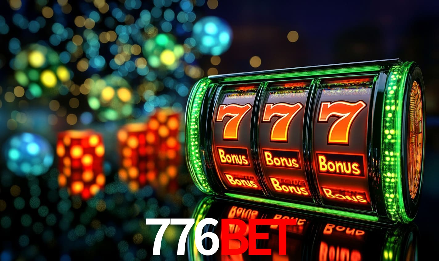 Casino Ao Vivo 776bet