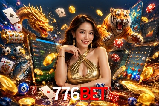 Secure Login 776bet