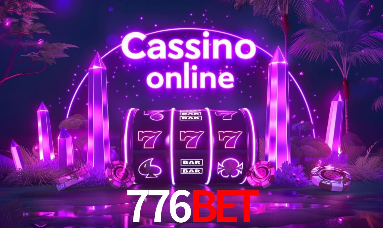 Benefícios da Conta 776bet
