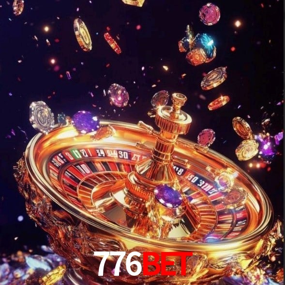 Design Responsivo 776bet