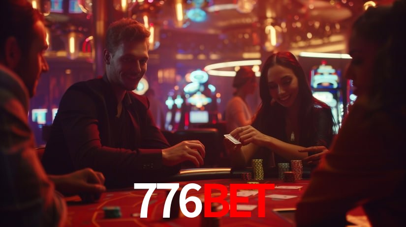 A Popularidade dos Caça-Níqueis no 776bet