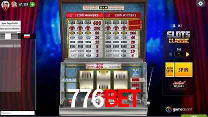 Explorando a Categoria de Eventos em Apostas na 776bet