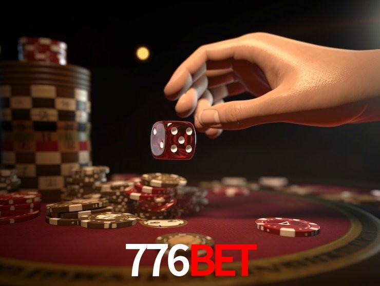 Estatísticas do Jogo 776bet