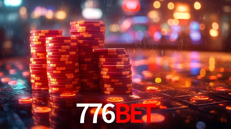 Sinta a adrenalina dos jogos de cassino com 776bet