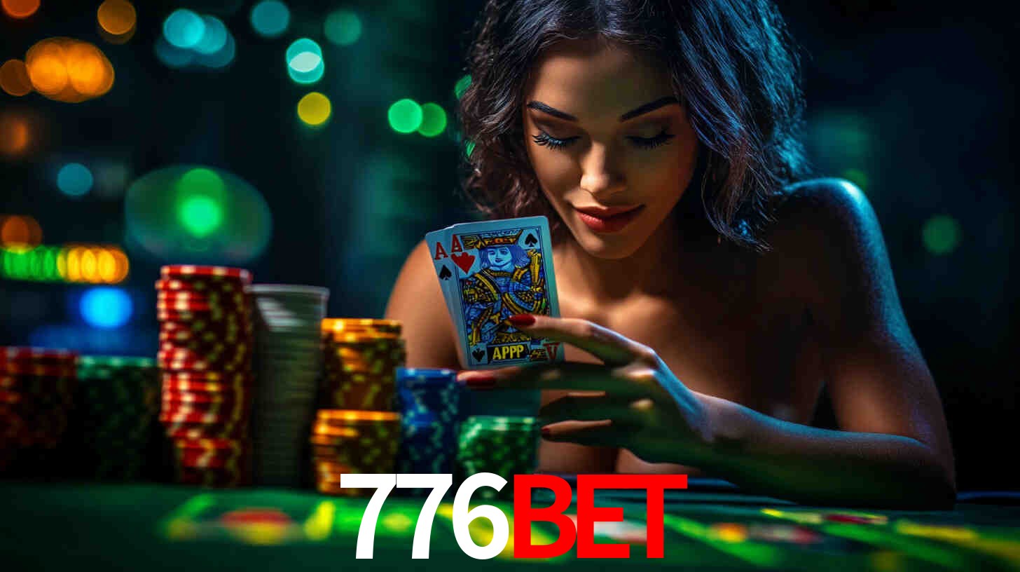 Descubra a Essência do 776bet: Nossa História e Compromissos