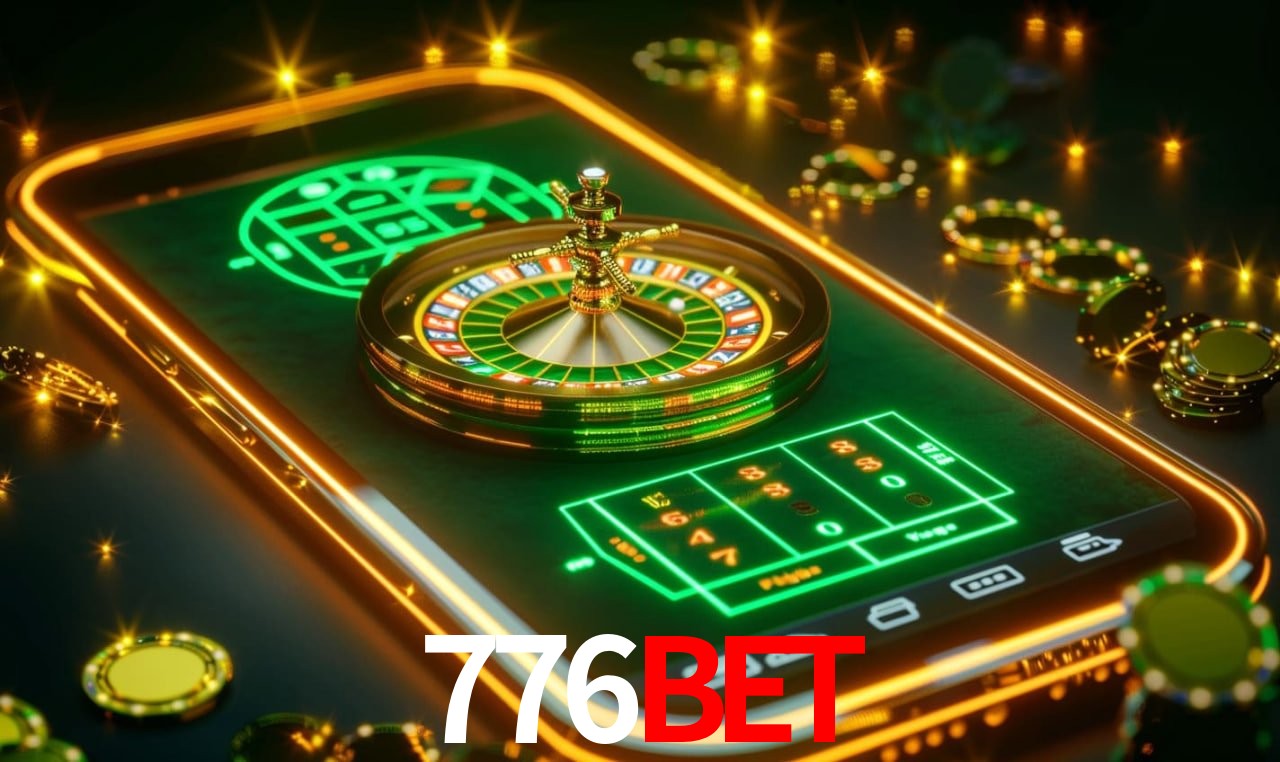 Tecnologia da Plataforma 776bet