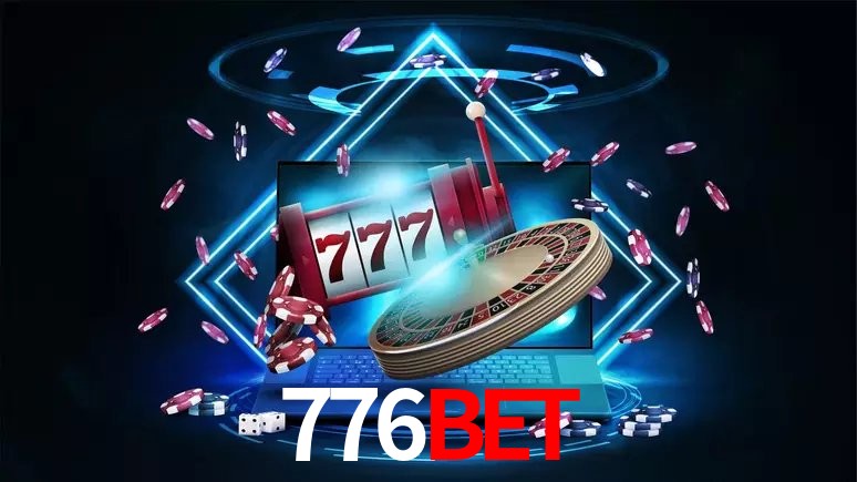 Diretório de Jogos 776bet